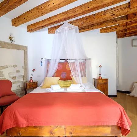 Ca Del Gaffaro Apartment *