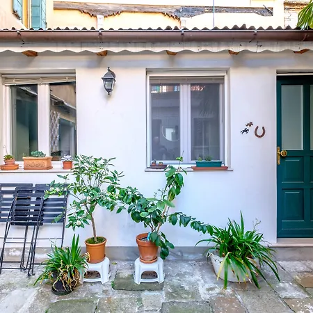 Apartment Ca Del Gaffaro Venice