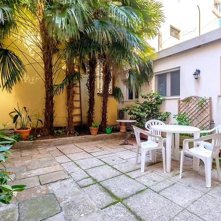 Apartment Ca Del Gaffaro Venice