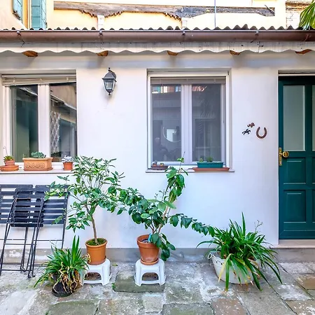 Apartment Ca Del Gaffaro *