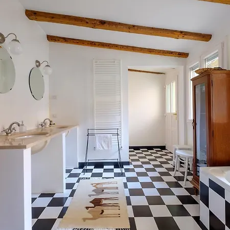 Ca Del Gaffaro Apartment *