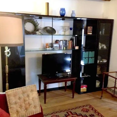 Apartment Ca Del Gaffaro *