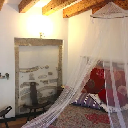 Apartment Ca Del Gaffaro