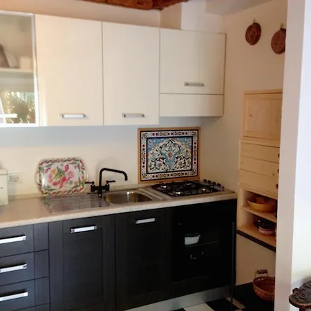 Apartment Ca Del Gaffaro