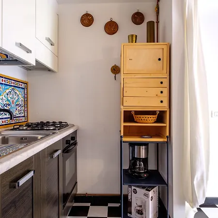 Apartamento Ca' Del Gaffaro *