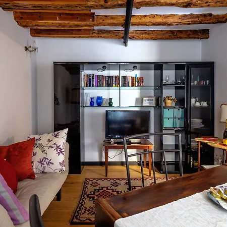 Apartamento Ca' Del Gaffaro *