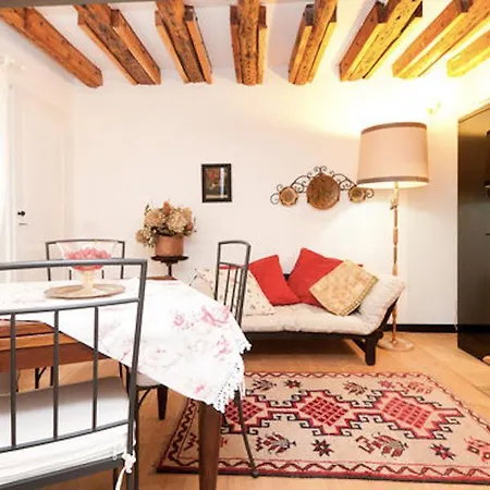 Ca' Del Gaffaro Apartamento *