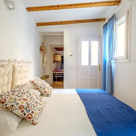Ca Del Gaffaro Apartment Venice