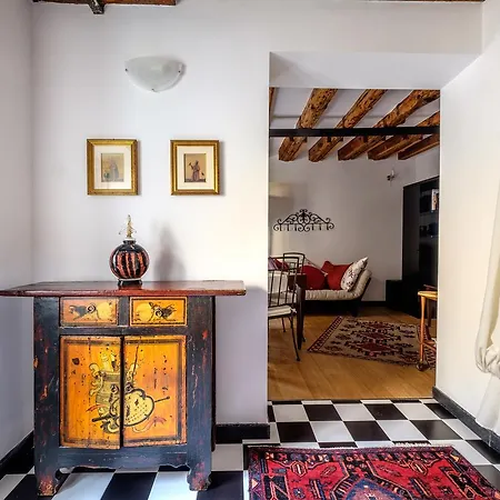 Apartment Ca Del Gaffaro