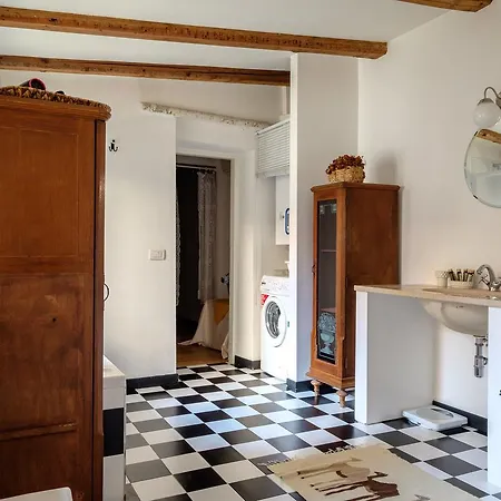 Ca Del Gaffaro Apartment