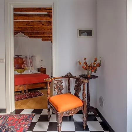 Apartment Ca Del Gaffaro
