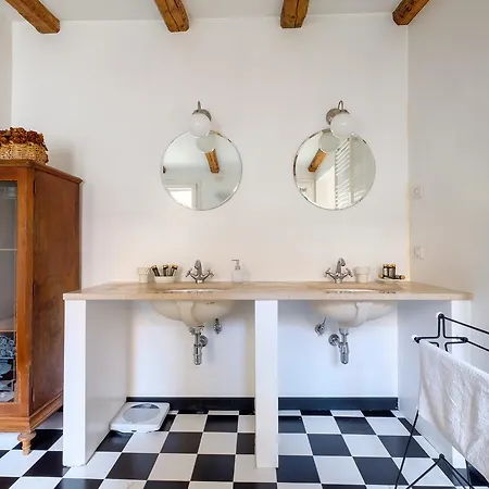 Apartment Ca Del Gaffaro