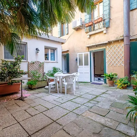 Ca' Del Gaffaro Venedig