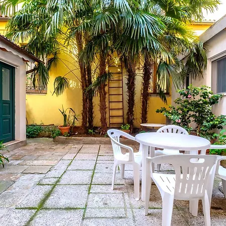 Apartment Ca Del Gaffaro