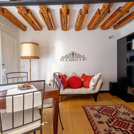 Apartment Ca Del Gaffaro *