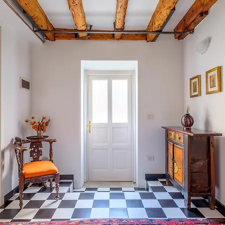 Lägenhet Ca' Del Gaffaro