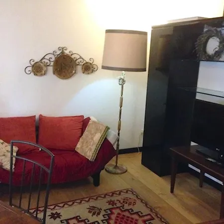 Apartment Ca Del Gaffaro Venice