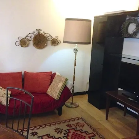 Apartamento Ca' Del Gaffaro Venecia