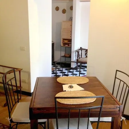 Ca' Del Gaffaro Apartamento Venecia