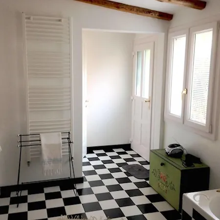 Ca Del Gaffaro Apartment Venice