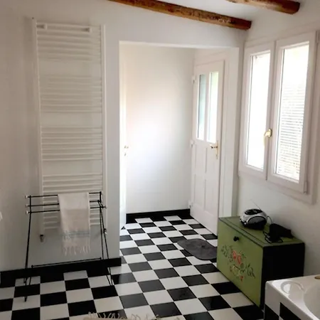 Ca' Del Gaffaro Apartamento Venecia