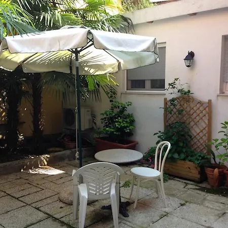 Ca' Del Gaffaro * Venecia