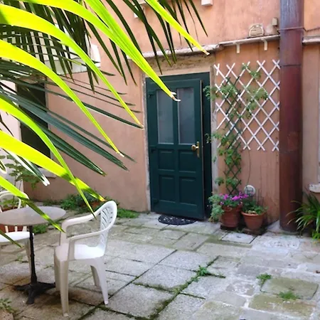 Ca Del Gaffaro Apartment
