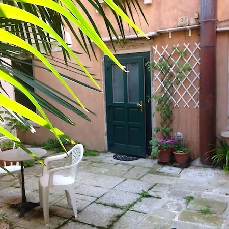 Ca' Del Gaffaro Apartamento