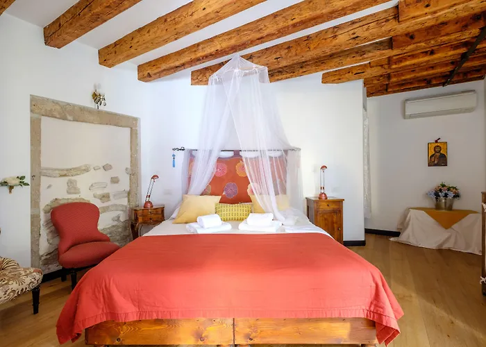 Ca' Del Gaffaro Appartement *