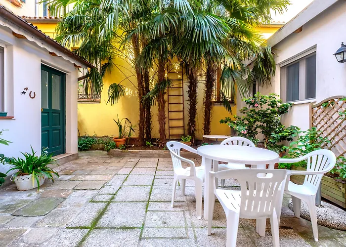 Ca' Del Gaffaro Venise