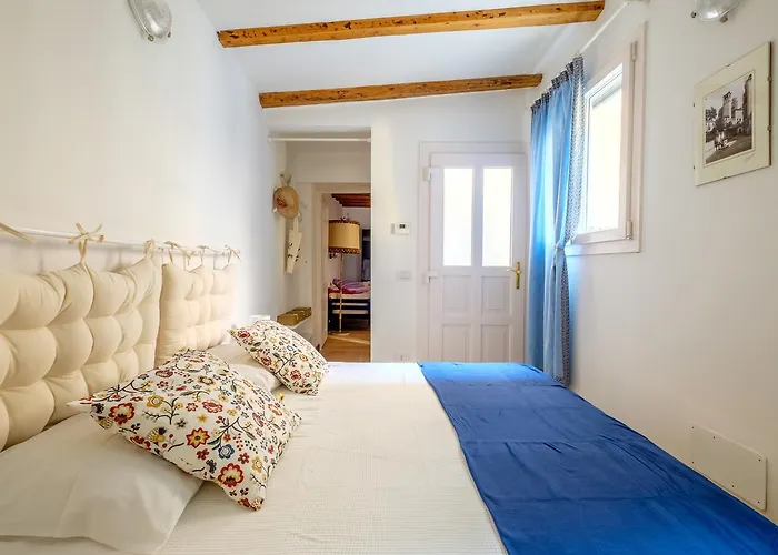 Ca' Del Gaffaro Appartement Venise