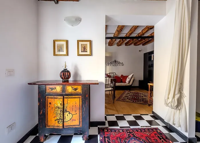 Appartement Ca' Del Gaffaro