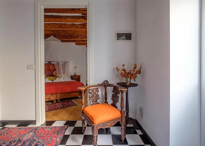 Appartement Ca' Del Gaffaro