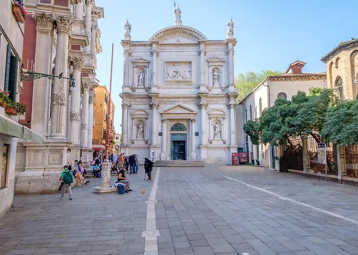 Appartement Ca' Del Gaffaro