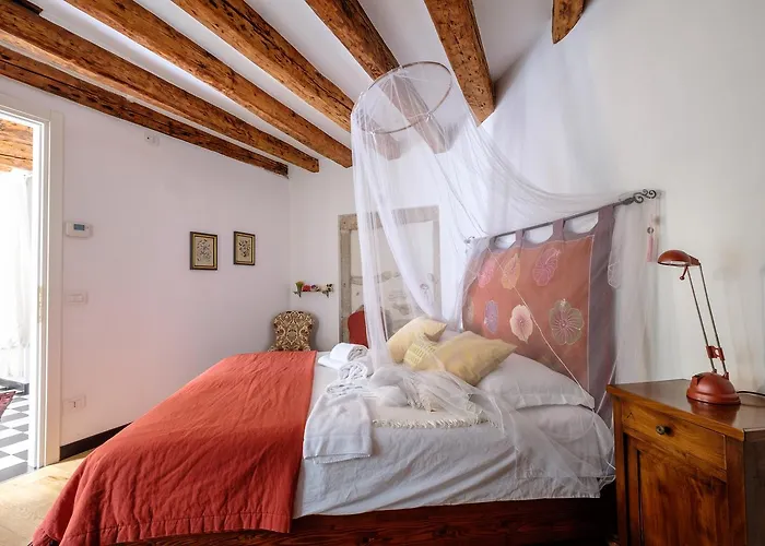 Appartement Ca' Del Gaffaro