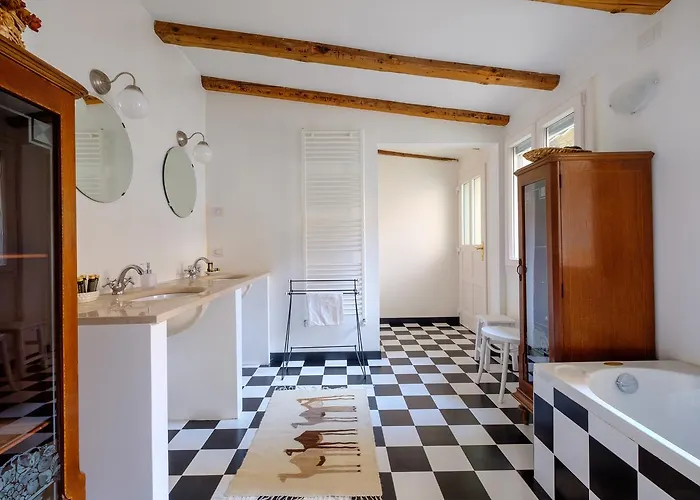 Ca' Del Gaffaro Appartement *