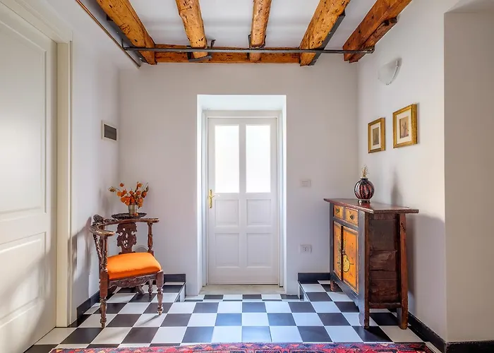 Appartement Ca' Del Gaffaro