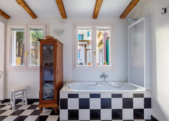 Ca' Del Gaffaro Venise