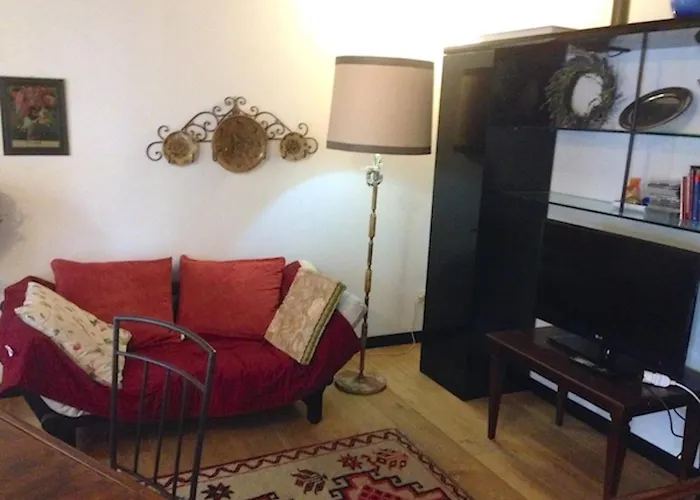 Appartement Ca' Del Gaffaro Venise