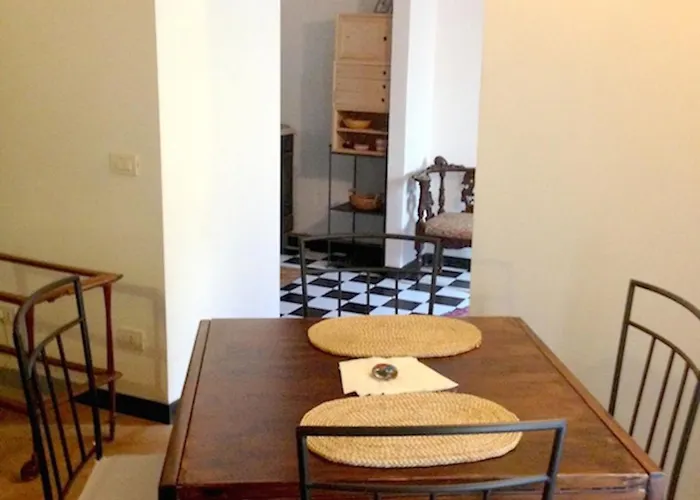 Ca' Del Gaffaro Appartement Venise