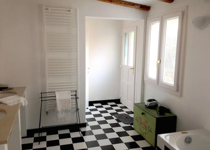 Ca' Del Gaffaro Appartement Venise