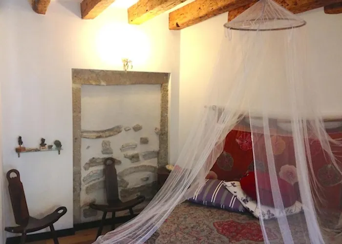 Appartement Ca' Del Gaffaro