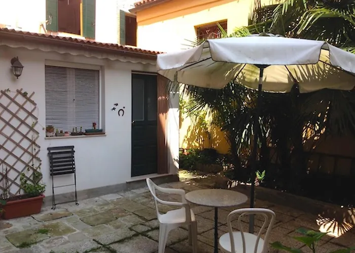 Ca' Del Gaffaro Venise