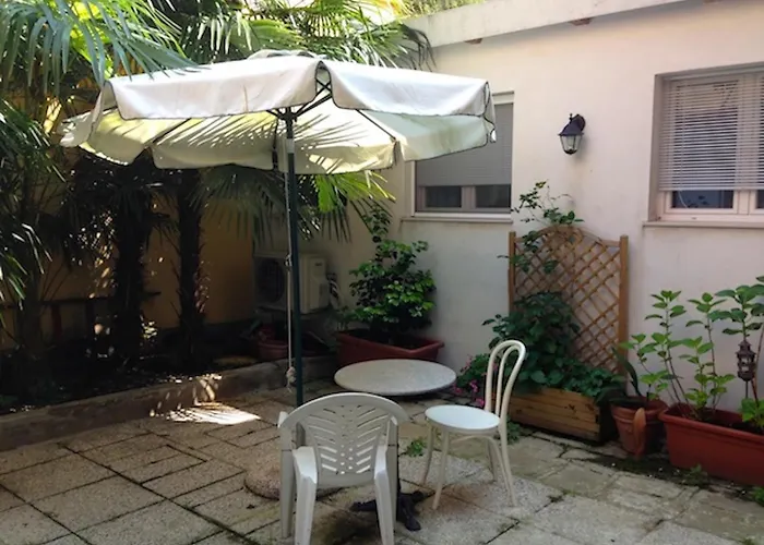 Ca' Del Gaffaro * Venise