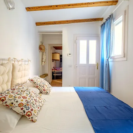 Διαμέρισμα Ca' Del Gaffaro