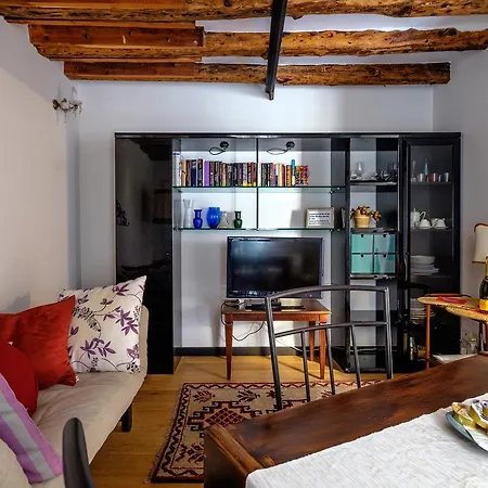 Ca' Del Gaffaro Διαμέρισμα Βενετία