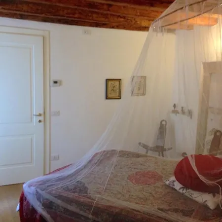 Ca' Del Gaffaro Daire Venedik