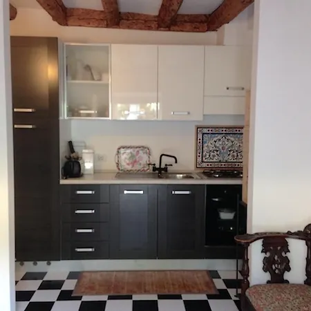 Ca' Del Gaffaro *