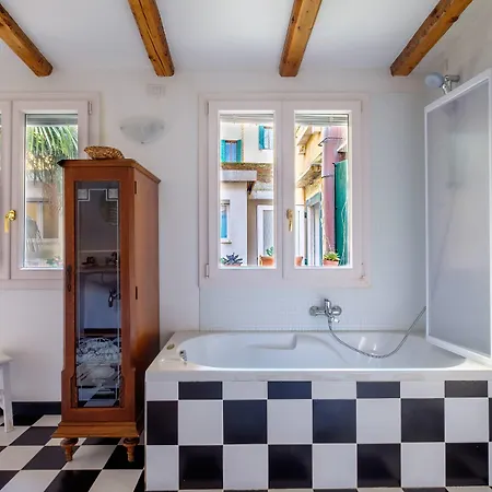 Ca' Del Gaffaro ヴェネツィア