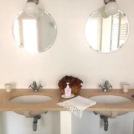 Ca' Del Gaffaro アパート *